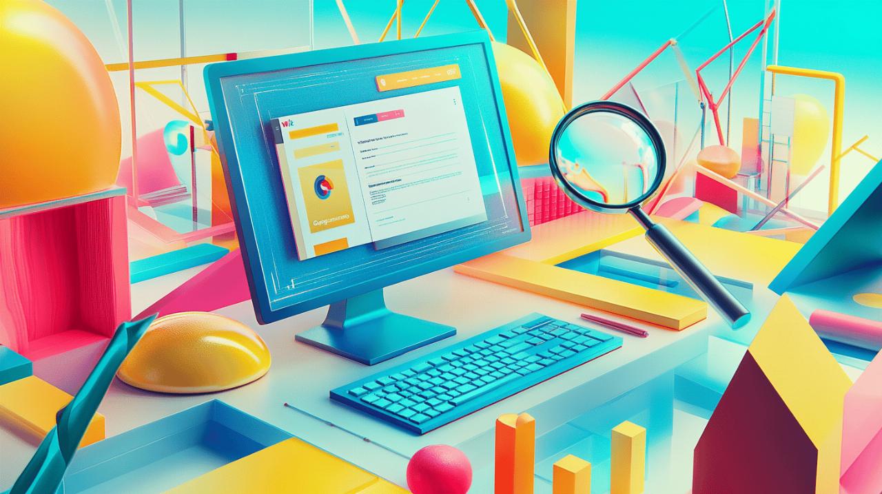 Guide ultime : Propulsez votre site Wix au sommet des resultats Google en 2024