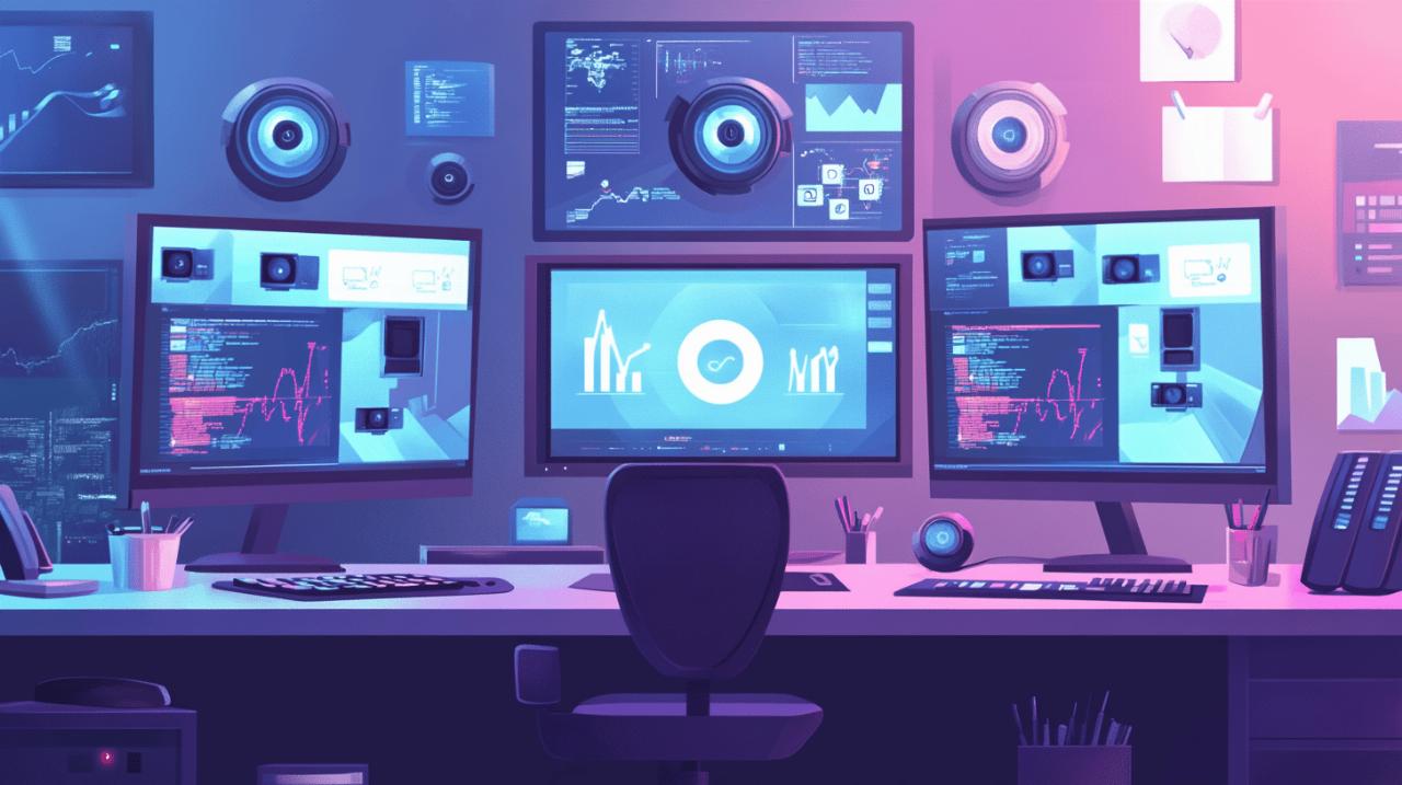 Comment bien choisir sa camera IP ? Les meilleurs supports et boitiers de protection